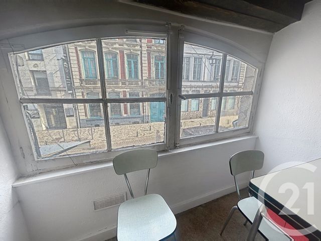 Appartement Studio &agrave; vendre - 1 pi&egrave;ce - 14,30 m2 - Lille - 59 - NORD-PAS-DE-CALAIS
