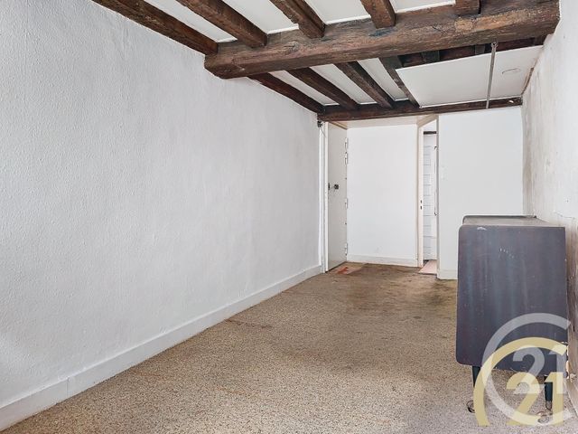 Agrandir la photo Appartement Studio à vendre - 1 pièce - 14,30 m2 - Lille - 59 - NORD-PAS-DE-CALAIS