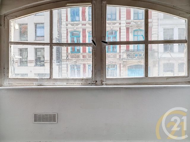 Agrandir la photo Appartement Studio à vendre - 1 pièce - 14,30 m2 - Lille - 59 - NORD-PAS-DE-CALAIS