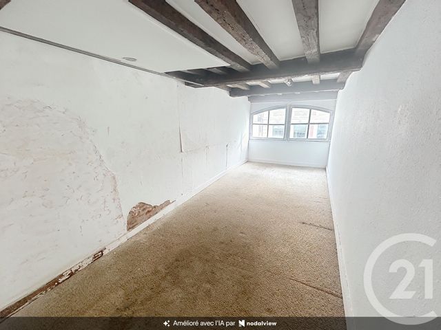 Appartement Studio &agrave; vendre - 1 pi&egrave;ce - 14,30 m2 - Lille - 59 - NORD-PAS-DE-CALAIS