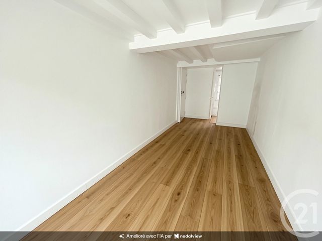 Appartement Studio &agrave; vendre - 1 pi&egrave;ce - 14,30 m2 - Lille - 59 - NORD-PAS-DE-CALAIS