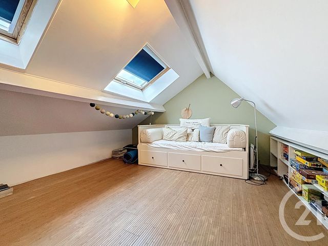 Maison à vendre - 7 pièces - 144 m2 - Lambersart - 59 - NORD-PAS-DE-CALAIS
