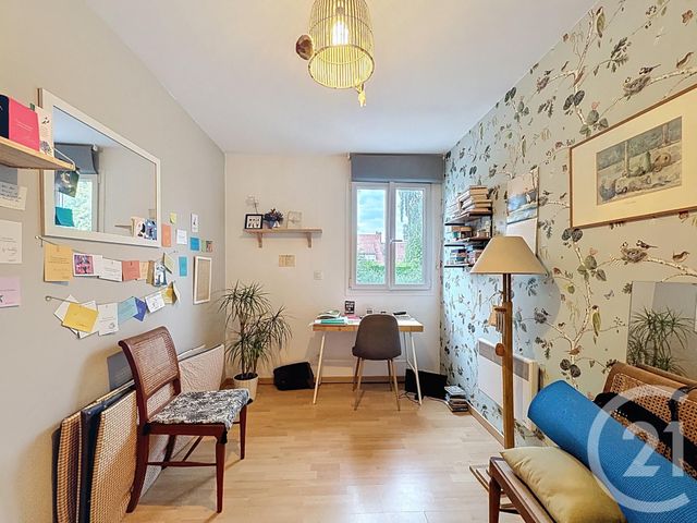 Maison à vendre - 7 pièces - 144 m2 - Lambersart - 59 - NORD-PAS-DE-CALAIS