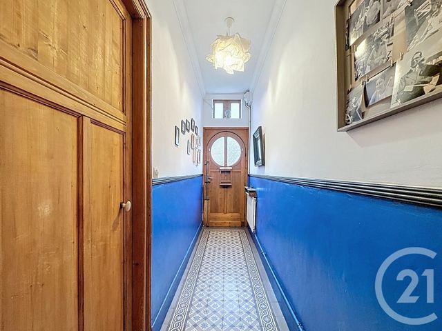 Maison à vendre - 7 pièces - 144 m2 - Lambersart - 59 - NORD-PAS-DE-CALAIS