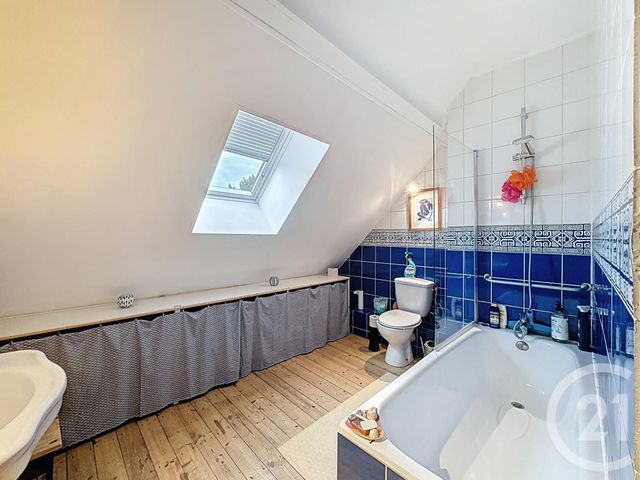 Maison à vendre - 7 pièces - 144 m2 - Lambersart - 59 - NORD-PAS-DE-CALAIS