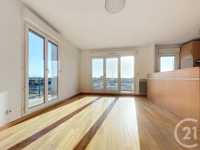 Agrandir la photo Appartement T3 à vendre - 3 pièces - 55,64 m2 - Bondues - 59 - NORD-PAS-DE-CALAIS