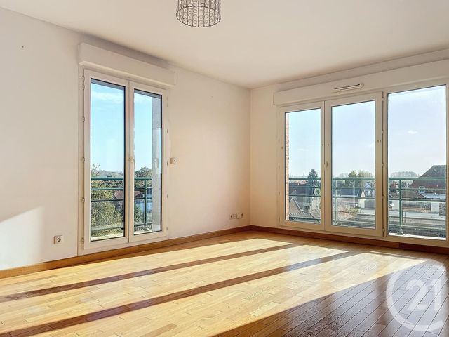 Agrandir la photo Appartement T3 à vendre - 3 pièces - 55,64 m2 - Bondues - 59 - NORD-PAS-DE-CALAIS