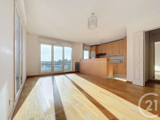 Agrandir la photo Appartement T3 à vendre - 3 pièces - 55,64 m2 - Bondues - 59 - NORD-PAS-DE-CALAIS