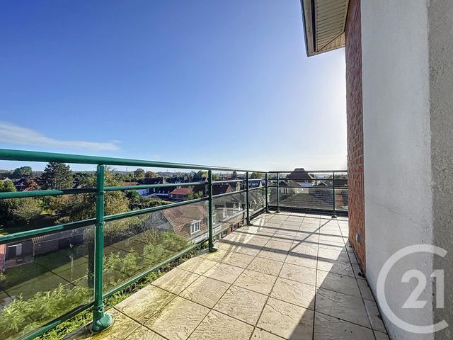 Agrandir la photo Appartement T3 à vendre - 3 pièces - 55,64 m2 - Bondues - 59 - NORD-PAS-DE-CALAIS