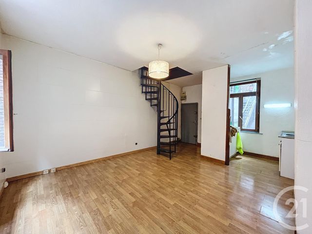 Agrandir la photo Appartement T2 à vendre - 3 pièces - 37,13 m2 - Lille - 59 - NORD-PAS-DE-CALAIS