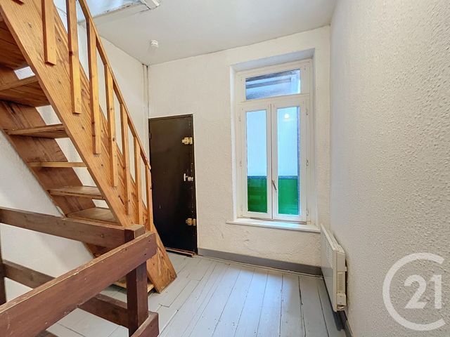 Agrandir la photo Appartement T2 à vendre - 3 pièces - 37,13 m2 - Lille - 59 - NORD-PAS-DE-CALAIS