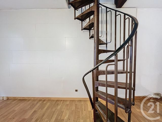 Agrandir la photo Appartement T2 à vendre - 3 pièces - 37,13 m2 - Lille - 59 - NORD-PAS-DE-CALAIS