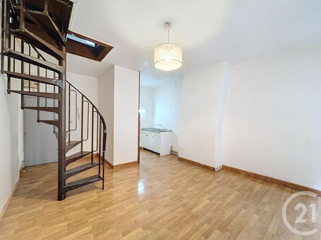 Agrandir la photo Appartement T2 à vendre - 3 pièces - 37,13 m2 - Lille - 59 - NORD-PAS-DE-CALAIS