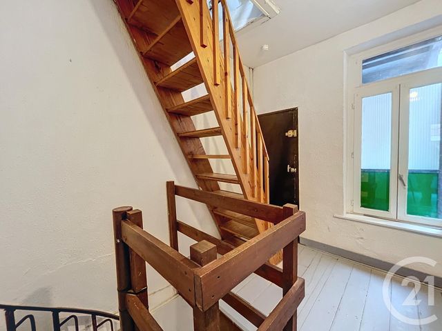 Agrandir la photo Appartement T2 à vendre - 3 pièces - 37,13 m2 - Lille - 59 - NORD-PAS-DE-CALAIS