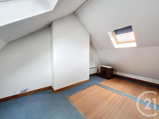 Agrandir la photo Appartement T2 à vendre - 3 pièces - 37,13 m2 - Lille - 59 - NORD-PAS-DE-CALAIS