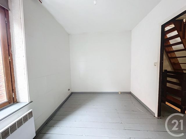 Agrandir la photo Appartement T2 à vendre - 3 pièces - 37,13 m2 - Lille - 59 - NORD-PAS-DE-CALAIS