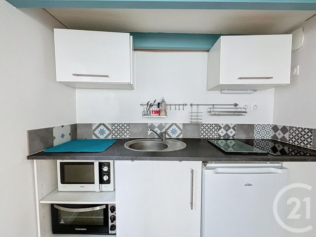 Agrandir la photo Appartement Studio à vendre - 1 pièce - 22,10 m2 - Lille - 59 - NORD-PAS-DE-CALAIS
