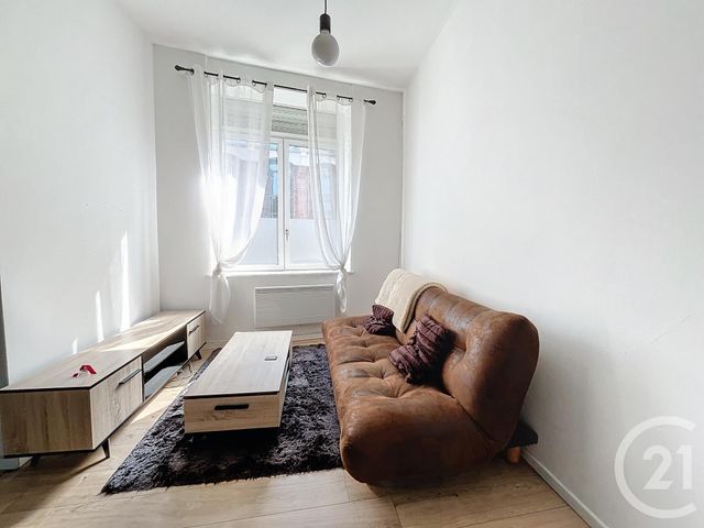Agrandir la photo Appartement Studio à vendre - 1 pièce - 22,10 m2 - Lille - 59 - NORD-PAS-DE-CALAIS