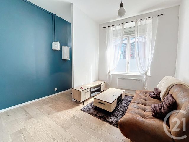 Agrandir la photo Appartement Studio à vendre - 1 pièce - 22,10 m2 - Lille - 59 - NORD-PAS-DE-CALAIS