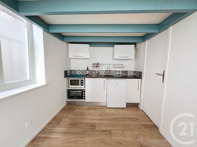 Agrandir la photo Appartement Studio à vendre - 1 pièce - 22,10 m2 - Lille - 59 - NORD-PAS-DE-CALAIS