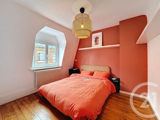 Maison &agrave; vendre - 6 pi&egrave;ces - 95,19 m2 - Marcq En Baroeul - 59 - NORD-PAS-DE-CALAIS