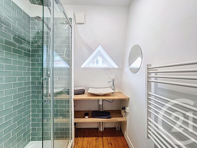 Maison &agrave; vendre - 6 pi&egrave;ces - 95,19 m2 - Marcq En Baroeul - 59 - NORD-PAS-DE-CALAIS