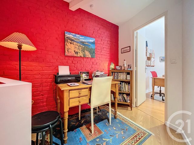 Agrandir la photo Appartement Triplex à vendre - 6 pièces - 146,07 m2 - Lille - 59 - NORD-PAS-DE-CALAIS