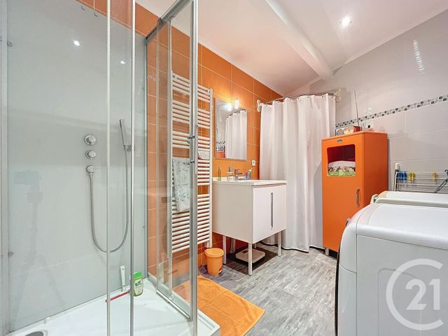 Agrandir la photo Appartement Triplex à vendre - 6 pièces - 146,07 m2 - Lille - 59 - NORD-PAS-DE-CALAIS