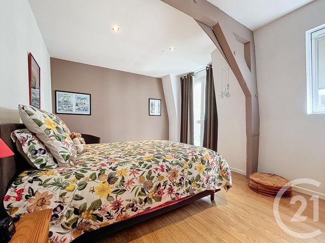 Agrandir la photo Appartement Triplex à vendre - 6 pièces - 146,07 m2 - Lille - 59 - NORD-PAS-DE-CALAIS
