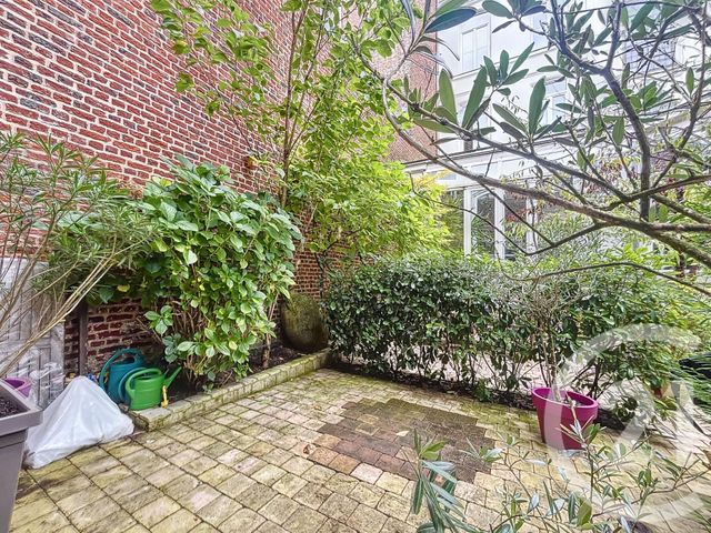 Agrandir la photo Appartement Triplex à vendre - 6 pièces - 146,07 m2 - Lille - 59 - NORD-PAS-DE-CALAIS