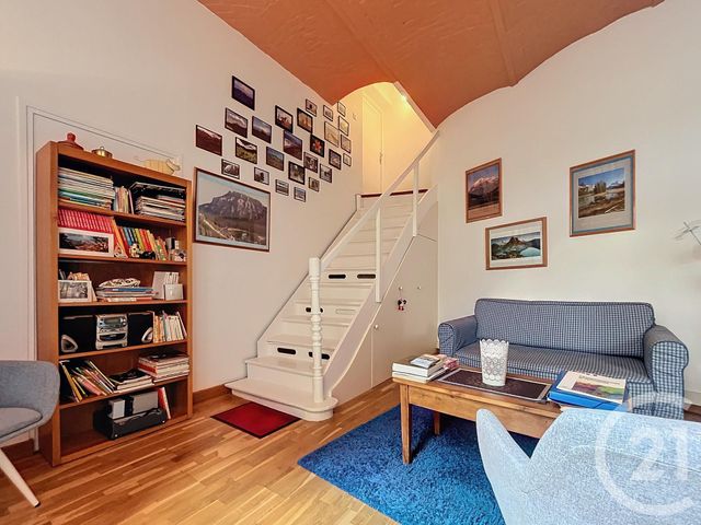 Agrandir la photo Appartement Triplex à vendre - 6 pièces - 146,07 m2 - Lille - 59 - NORD-PAS-DE-CALAIS