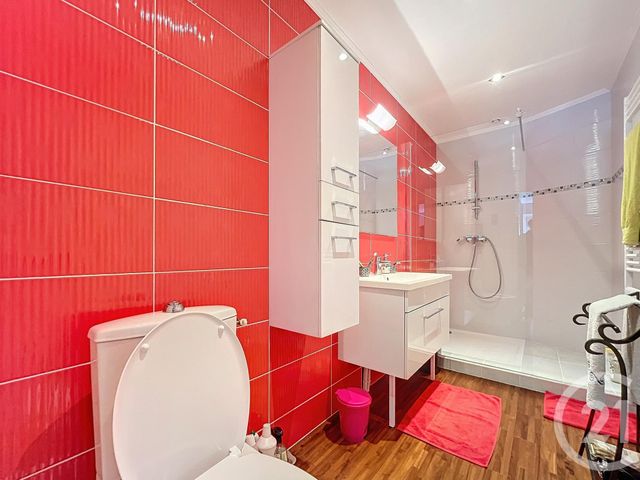 Agrandir la photo Appartement Triplex à vendre - 6 pièces - 146,07 m2 - Lille - 59 - NORD-PAS-DE-CALAIS