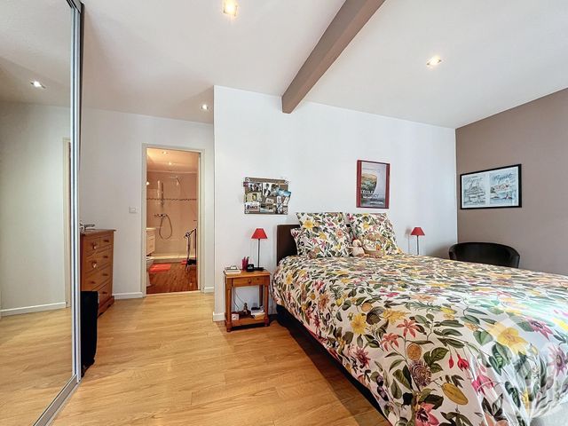 Agrandir la photo Appartement Triplex à vendre - 6 pièces - 146,07 m2 - Lille - 59 - NORD-PAS-DE-CALAIS