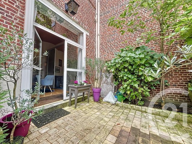 Agrandir la photo Appartement Triplex à vendre - 6 pièces - 146,07 m2 - Lille - 59 - NORD-PAS-DE-CALAIS
