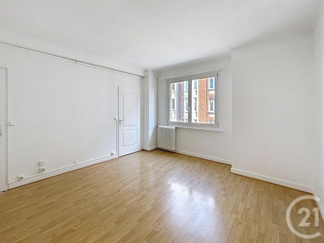 Agrandir la photo Appartement T2 à louer - 2 pièces - 58,76 m2 - Lille - 59 - NORD-PAS-DE-CALAIS