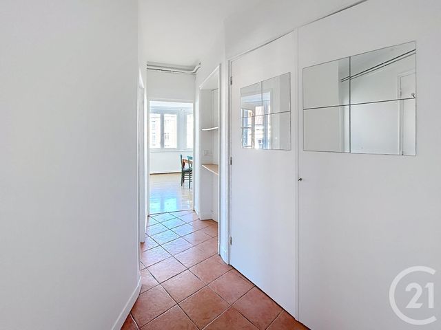 Agrandir la photo Appartement T2 à louer - 2 pièces - 58,76 m2 - Lille - 59 - NORD-PAS-DE-CALAIS