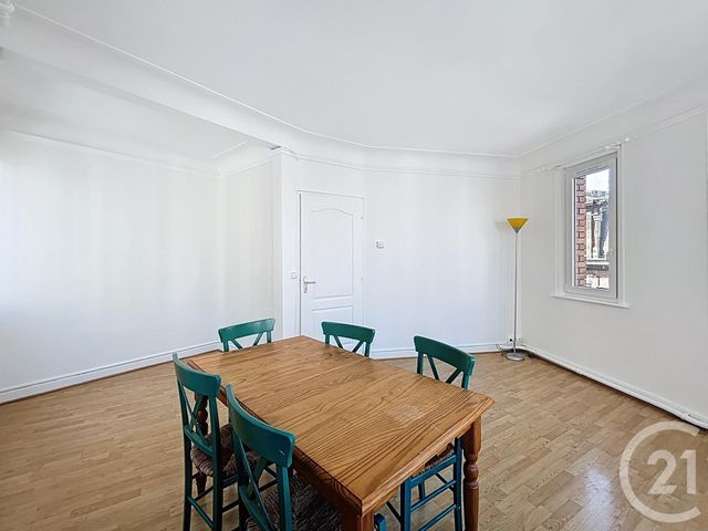 Agrandir la photo Appartement T2 à louer - 2 pièces - 58,76 m2 - Lille - 59 - NORD-PAS-DE-CALAIS