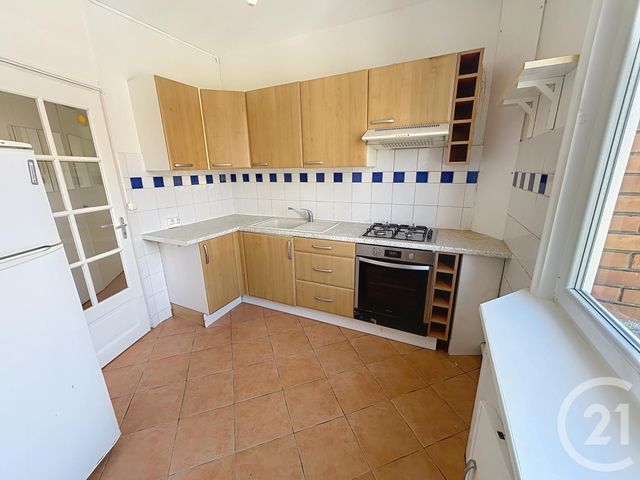 Agrandir la photo Appartement T2 à louer - 2 pièces - 58,76 m2 - Lille - 59 - NORD-PAS-DE-CALAIS