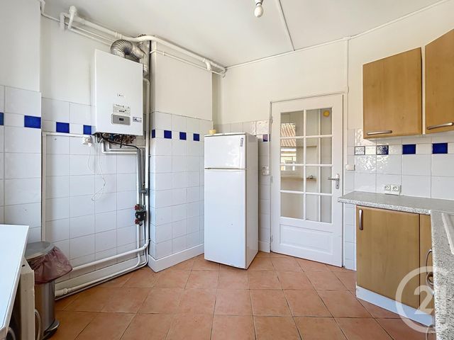 Agrandir la photo Appartement T2 à louer - 2 pièces - 58,76 m2 - Lille - 59 - NORD-PAS-DE-CALAIS