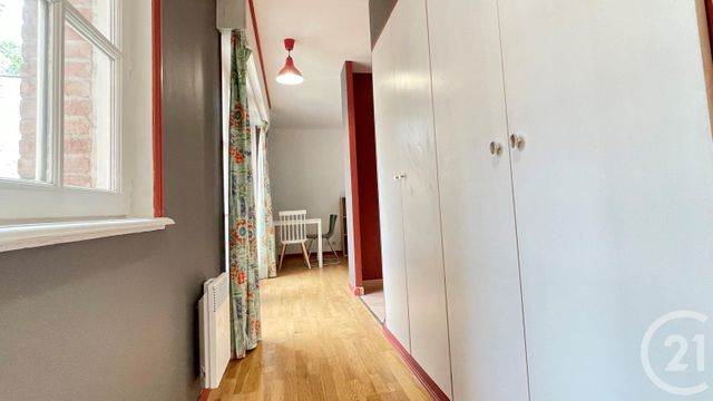 Agrandir la photo Appartement Studio à vendre - 1 pièce - 25,15 m2 - Lille - 59 - NORD-PAS-DE-CALAIS