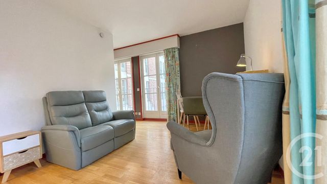 Agrandir la photo Appartement Studio à vendre - 1 pièce - 25,15 m2 - Lille - 59 - NORD-PAS-DE-CALAIS