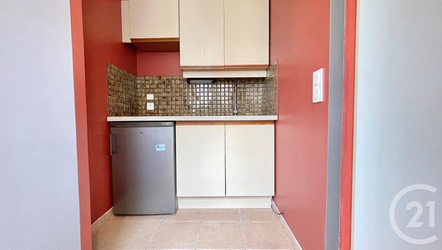 Agrandir la photo Appartement Studio à vendre - 1 pièce - 25,15 m2 - Lille - 59 - NORD-PAS-DE-CALAIS