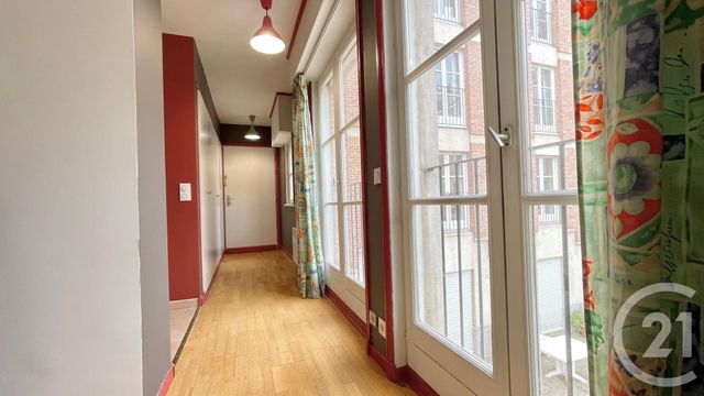 Agrandir la photo Appartement Studio à vendre - 1 pièce - 25,15 m2 - Lille - 59 - NORD-PAS-DE-CALAIS