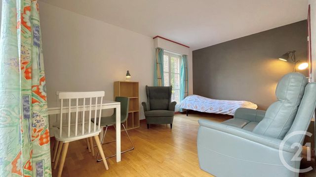 Agrandir la photo Appartement Studio à vendre - 1 pièce - 25,15 m2 - Lille - 59 - NORD-PAS-DE-CALAIS