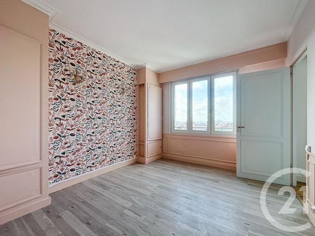Agrandir la photo Appartement T4 à vendre - 4 pièces - 107 m2 - Lille - 59 - NORD-PAS-DE-CALAIS