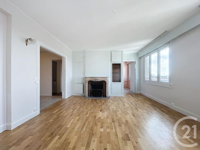 Agrandir la photo Appartement T4 à vendre - 4 pièces - 107 m2 - Lille - 59 - NORD-PAS-DE-CALAIS