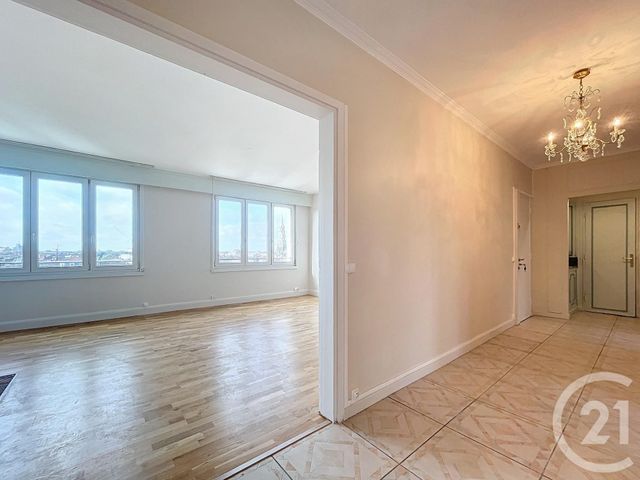 Agrandir la photo Appartement T4 à vendre - 4 pièces - 107 m2 - Lille - 59 - NORD-PAS-DE-CALAIS