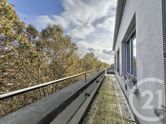 Agrandir la photo Appartement T4 à vendre - 4 pièces - 107 m2 - Lille - 59 - NORD-PAS-DE-CALAIS
