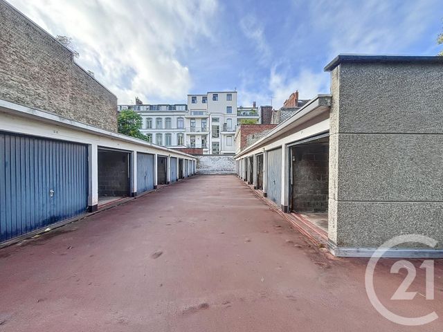 Agrandir la photo Appartement T4 à vendre - 4 pièces - 107 m2 - Lille - 59 - NORD-PAS-DE-CALAIS