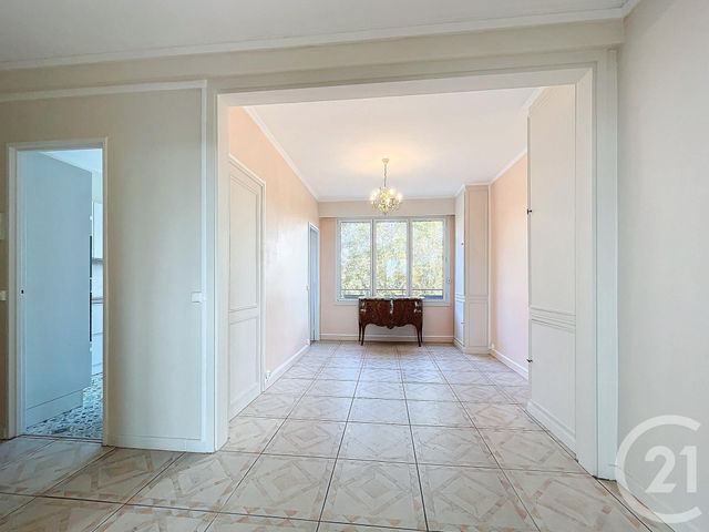 Agrandir la photo Appartement T4 à vendre - 4 pièces - 107 m2 - Lille - 59 - NORD-PAS-DE-CALAIS